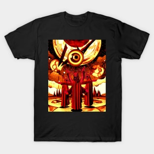 Occult Summoning T-Shirt